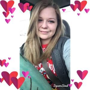 Meet your Posher, Brianna